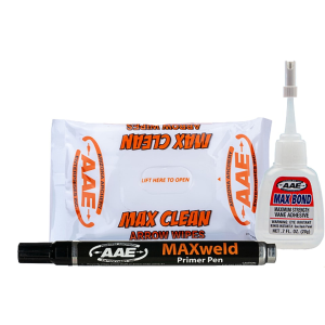AAE Max Adhesion Kit