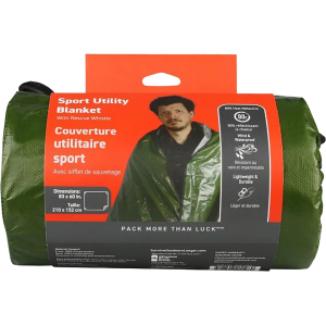 SOL Sport Utility Blanket