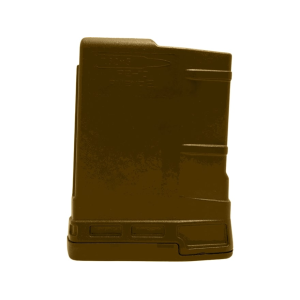 Amend2 Mod-A Magazine LR-308, SR-25 308 Winchester 10-Round Coyote Brown