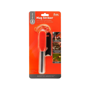 SOL Mag Striker with Tinder Cord