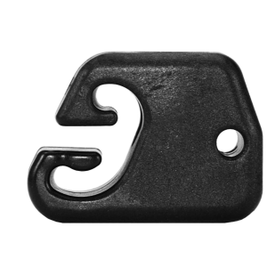 Aae Archery AAE Slippery Slide Cable Guard Black - $15.99 at MidwayUSA