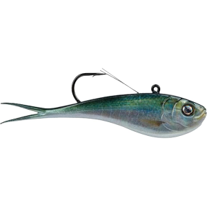 Berkley Berkley PowerBait Saltwater PowerVibe Max 5" Minnow HD Pilchard - $15.99 at MidwayUSA