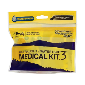 Adventure Medical Kits Ultralight/Watertight Medical Kit