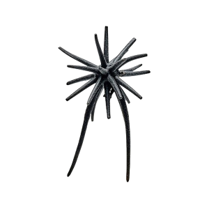 Hideup Hideup Coike Micro 5mm Urchin Black Solid - $13.99 at MidwayUSA