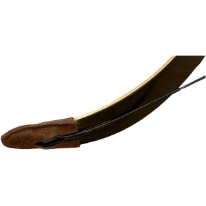 3Rivers Archery 3Rivers Recurve Leather Tip Protector - $13.85 at MidwayUSA