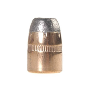 Winchester 38 Special, 357 Magnum (357 Diameter) Bullets 125 Grain Jacketed Hollow Point with Cannelure Box of 1000 (10 Boxes of 100)