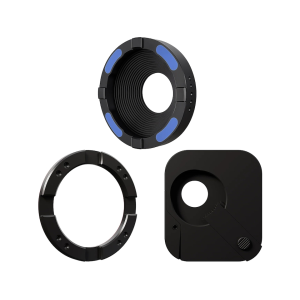 Kapture Gear Knekt Size 5 Digiscoping Adapter Bundle