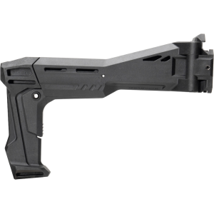 Strike Industries Folding Arm Pistol Brace for CZ Scorpion 3, 3+