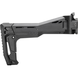 Strike Industries Folding Stock for CZ Scorpion 3, 3+
