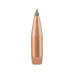 Speer Impact 6.5mm, 264 Caliber (264 Diameter) Bullets 156 Grain Polymer Tip Box of 50