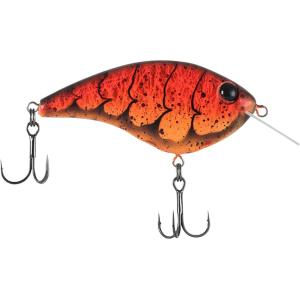 Berkley Berkley Frittside X 2.25" Crankbait Spicy Special Red Craw - $17.99 at MidwayUSA