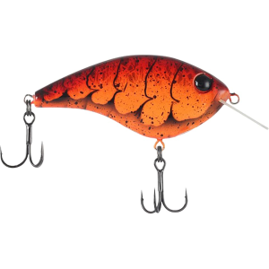 Berkley Berkley Frittside X 2" Crankbait Orange Fire Craw - $17.99 at MidwayUSA