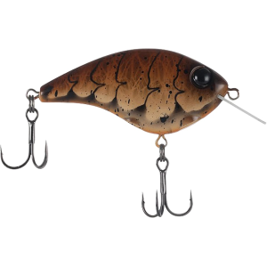 Berkley Berkley Frittside X 2.25" Crankbait Brown Craw - $17.99 at MidwayUSA