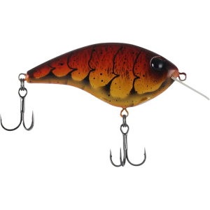 Berkley Berkley Frittside X 2.25" Crankbait Spicy Spray Tan - $17.99 at MidwayUSA