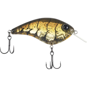 Berkley Berkley Frittside X 2" Crankbait Phantom Green Craw - $17.99 at MidwayUSA