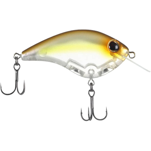 Berkley Berkley Frittside X 2.25" Crankbait Ghost Morning Dawn - $17.99 at MidwayUSA