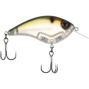 Berkley Berkley Frittside X 2.25" Crankbait Phantom Shad - $17.99 at MidwayUSA