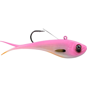 Berkley Berkley PowerBait Saltwater PowerVibe Max 4" Minnow Sunburn - $14.99 at MidwayUSA