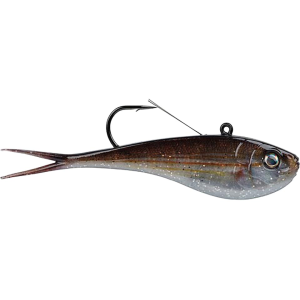 Berkley Berkley PowerBait Saltwater PowerVibe Max 3" Minnow HD Grunt - $13.99 at MidwayUSA