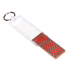 DMT Sharpeners Diamond Mini-Sharp Sharpener Fine