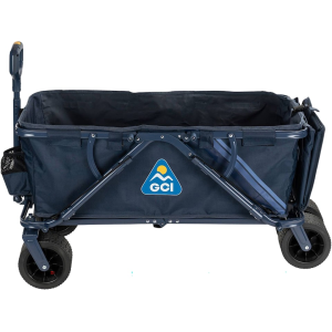 Gci Outdoor GCI Outdoor Go-Hauler Gear Hauler Indigo - $165.00 at MidwayUSA