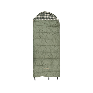 Browning Timberline +20 Degree Sleeping Bag Muted Sage