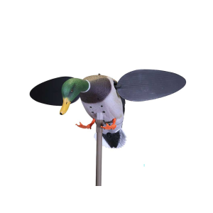 Mojo Outdoors MOJO Baby Drake 2.0 Mallard Motion Duck Decoy - $89.99 at MidwayUSA