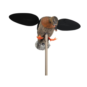 Mojo Outdoors MOJO Baby Hen 2.0 Mallard Motion Duck Decoy - $89.99 at MidwayUSA