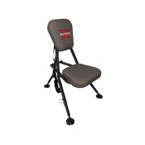 Avian X Avian X Adjustable Hunting Blind Chair Brown - $89.99 at MidwayUSA