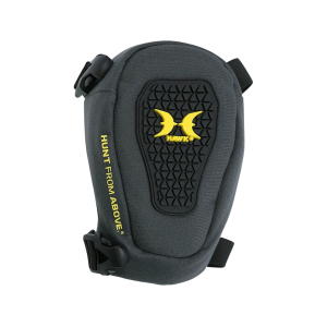 Hawk Treestands Hawk Knee Pads Black - $39.99 at MidwayUSA
