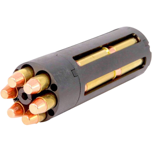 Revindustries RevIndustries 45LC-6 6 Shot Revolver Speedloader 45 Long Colt 18 Shot Capacity - $27.99 at MidwayUSA