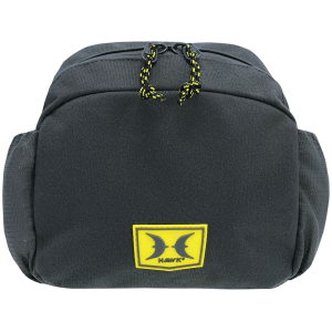 Hawk Treestands Hawk Elevate Gear Pouch Black - $24.99 at MidwayUSA