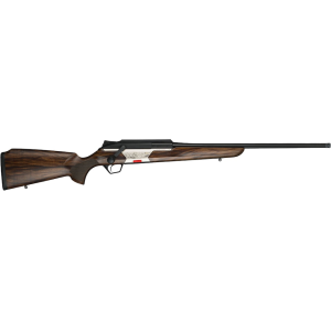 Beretta BRX1 500th Year Bolt Action Rifle 308 Winchester 22" Blued Threaded Barrel Stainless Frame Walnut Field Stock