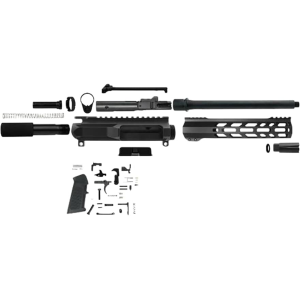 AR-STONER T-Series Unassembled AR-15 Pistol Kit 10" 45 ACP