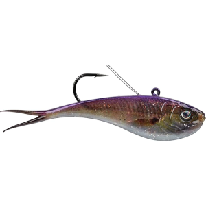 Berkley Berkley PowerBait Saltwater PowerVibe Max 3" Minnow HD Croaker - $13.99 at MidwayUSA