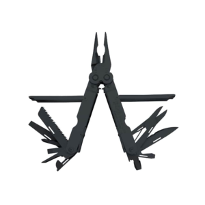 Sog SOG PowerLock EOD Multi Tool Stainless Steel Black - $74.95 at MidwayUSA