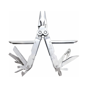 SOG Powerlock with V-Cutter Multi Tool