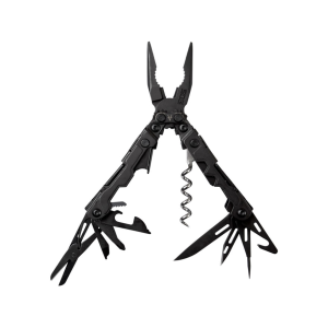 Sog SOG Powerlitre Multi Tool Black - $64.95 at MidwayUSA