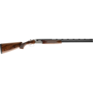 Beretta 687 Silver Pigeon Sporting 500th Year Over Under 12 Gauge Shotgun 32" Blued Barrel Walnut Field Stock