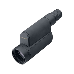 Leupold Leupold Factory Blemished Mark 4 Tactical Spotting Scope 12-40x 60mm Straight Mil Dot Reticle - $1599.99 at MidwayUSA