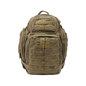 5.11 5.11 Rush72 Backpack Sandstone - $179.99 at MidwayUSA