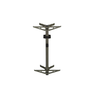 XOP X2 Treestand Climbing Sticks 3PK Midnight