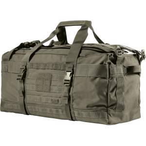5.11 5.11 Rush LBD LIMA 56L Duffel Bag Ranger Green - $135.00 at MidwayUSA