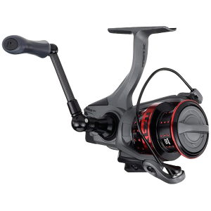 Abu Garcia Abu Garcia Max Elite Rocket 2500 Spinning Reel - $129.99 at MidwayUSA