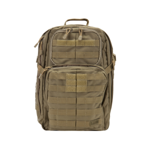 5.11 5.11 RUSH24 Backpack Sandstone - $129.99 at MidwayUSA