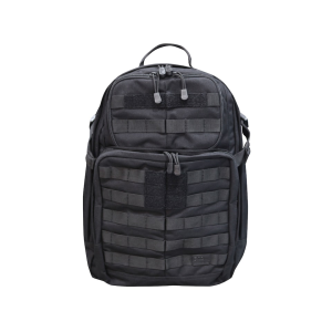5.11 5.11 RUSH24 Backpack Black - $129.99 at MidwayUSA