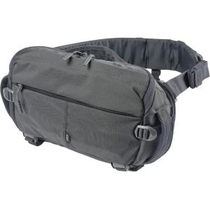 5.11 LVC8 8L Sling Bag Iron Gray