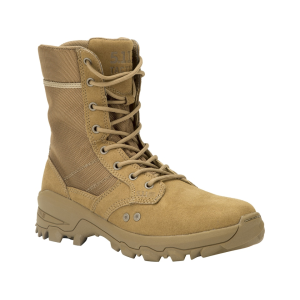5.11 Men's Speed 3.0 Jungle 8" Tactical Boots Leather/Synthetic Dark Coyote 8.5 D