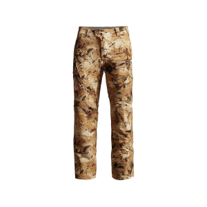 SITKA GEAR Men's Grinder Pants Gore Optifade Waterfowl Marsh 32X33