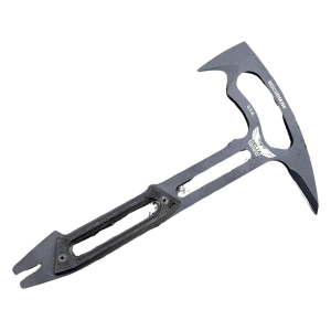 White River Knives Delia Tactical Rescue Hawk Tomahawk